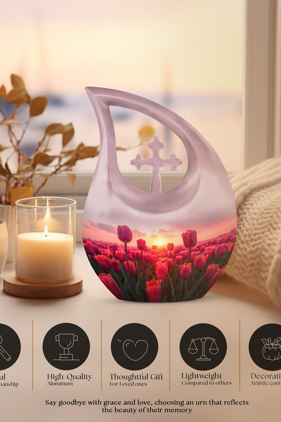 Deep Sea Diving Urns For Ashes - Human Cremation Urn