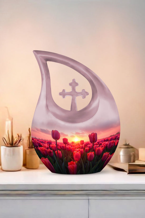 Deep Sea Diving Urns For Ashes - Human Cremation Urn