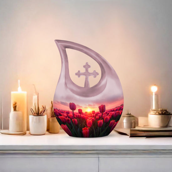 Deep Sea Diving Urns For Ashes - Human Cremation Urn