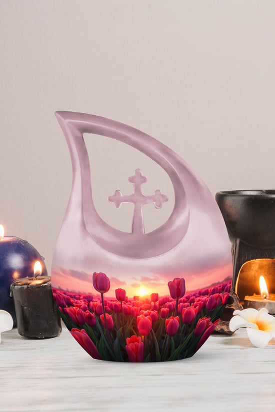 Deep Sea Diving Urns For Ashes - Human Cremation Urn