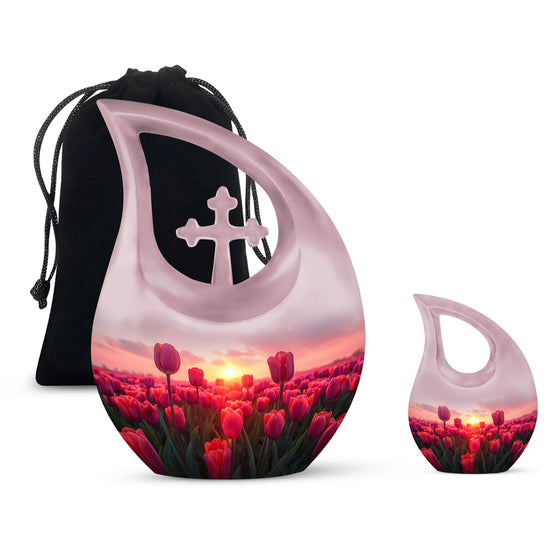 Deep Sea Diving Urns For Ashes - Human Cremation Urn