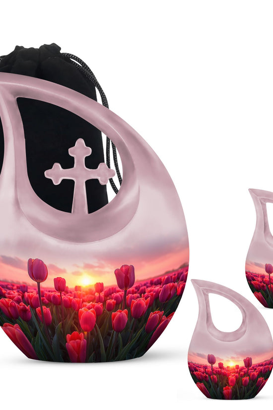Deep Sea Diving Urns For Ashes - Human Cremation Urn