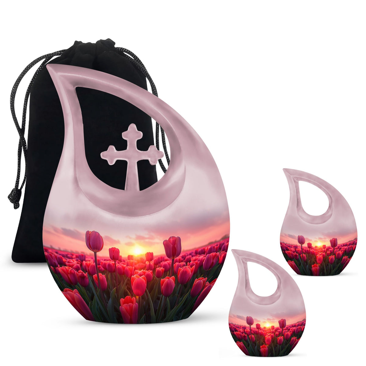 Deep Sea Diving Urns For Ashes - Human Cremation Urn