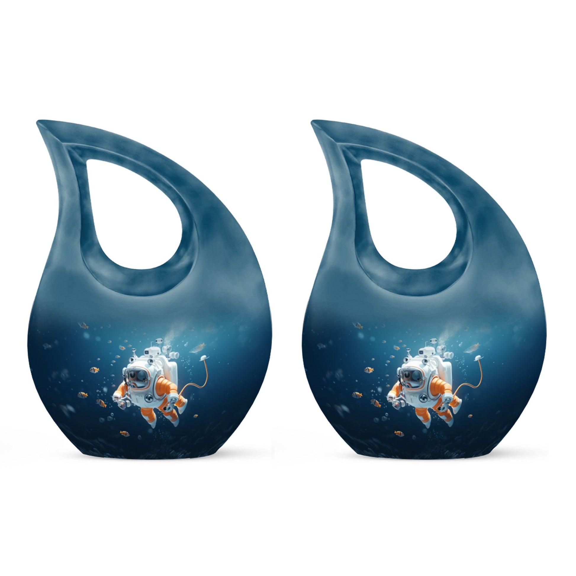 Trees Urns For Ashes - Cremation Ashes Urns Combo