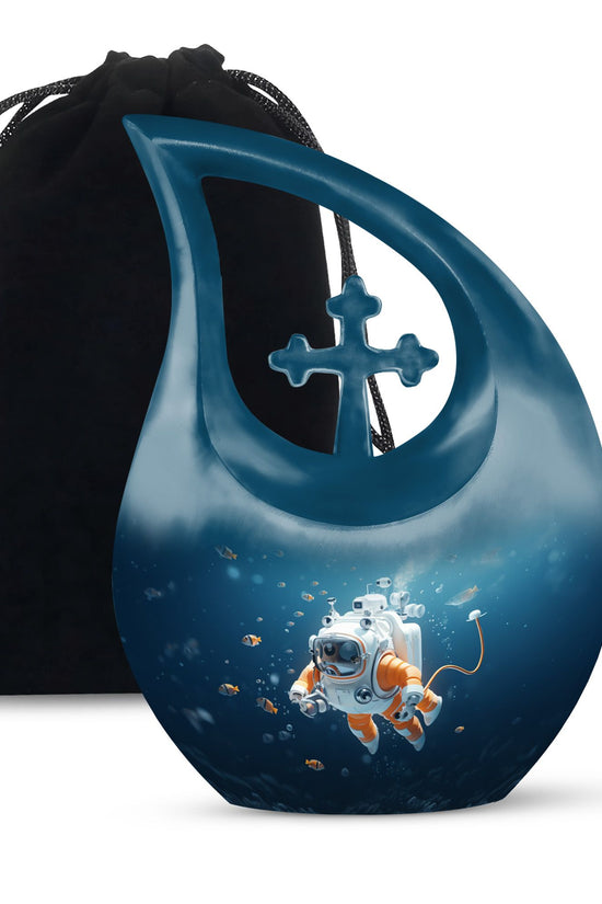 Trees Urns For Ashes - Cremation Ashes Urns Combo