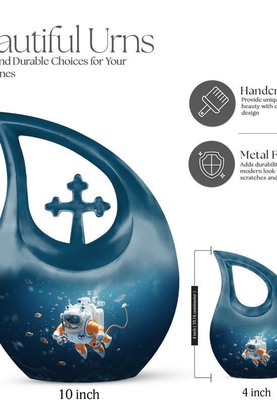 Trees Urns For Ashes - Cremation Ashes Urns Combo