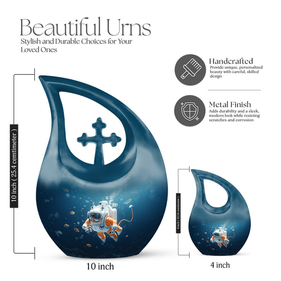 Trees Urns For Ashes - Cremation Ashes Urns Combo