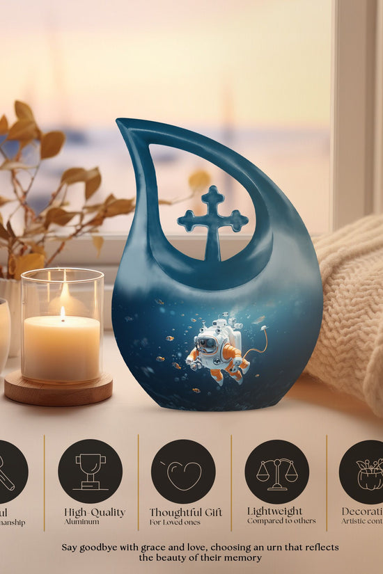 Trees Urns For Ashes - Cremation Ashes Urns Combo