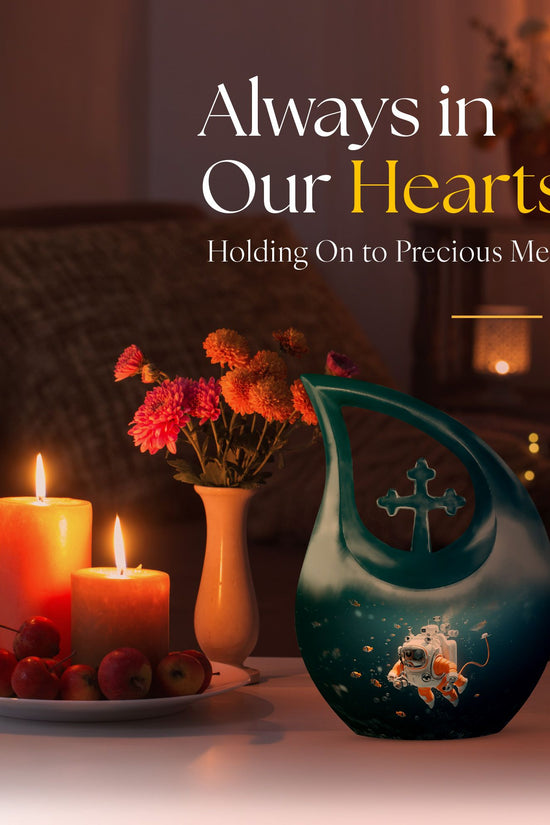 Trees Urns For Ashes - Cremation Ashes Urns Combo