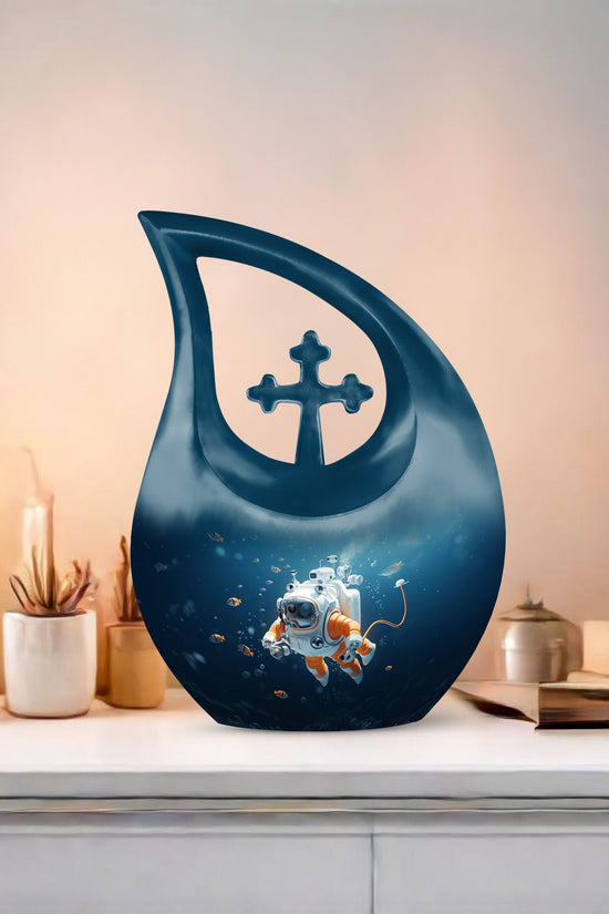 Trees Urns For Ashes - Cremation Ashes Urns Combo