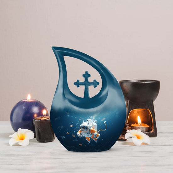 Trees Urns For Ashes - Cremation Ashes Urns Combo