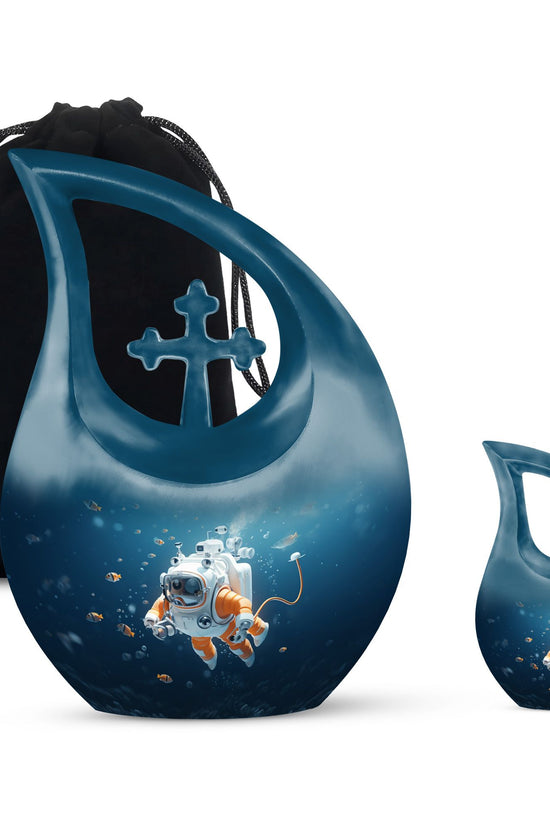 Trees Urns For Ashes - Cremation Ashes Urns Combo