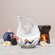 Deep Sea Diving Urns For Ashes - Cremation Urn For Human Ashes
