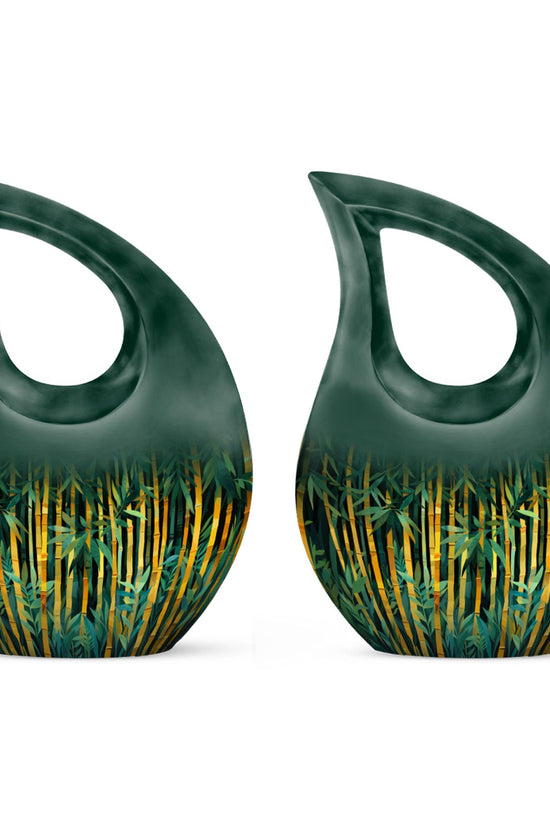 Trees Urns For Ashes - Keepsake Cremation Urns For Human Ashes Adult