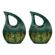 Trees Urns For Ashes - Keepsake Cremation Urns For Human Ashes Adult