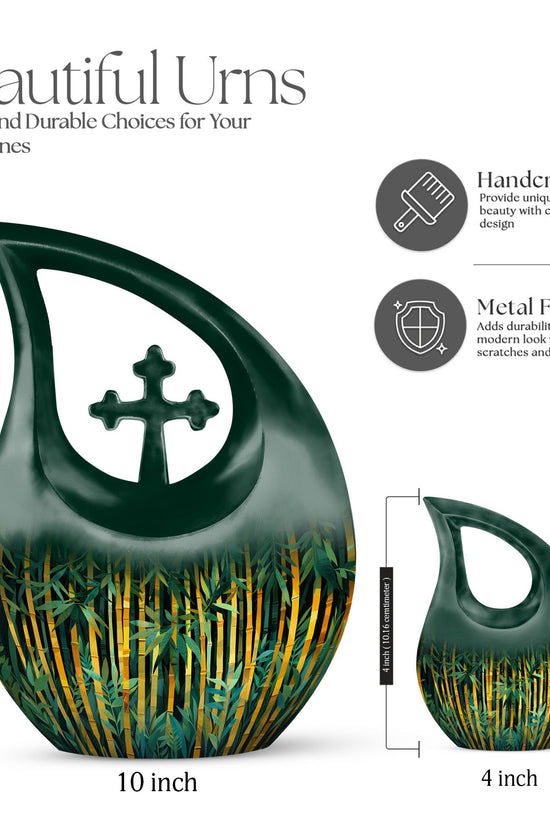 Trees Urns For Ashes - Keepsake Cremation Urns For Human Ashes Adult