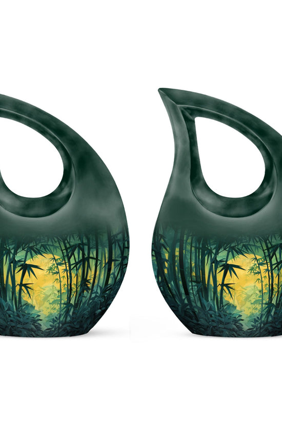 Deer Urns For Ashes - Urn For Cremation Ashes