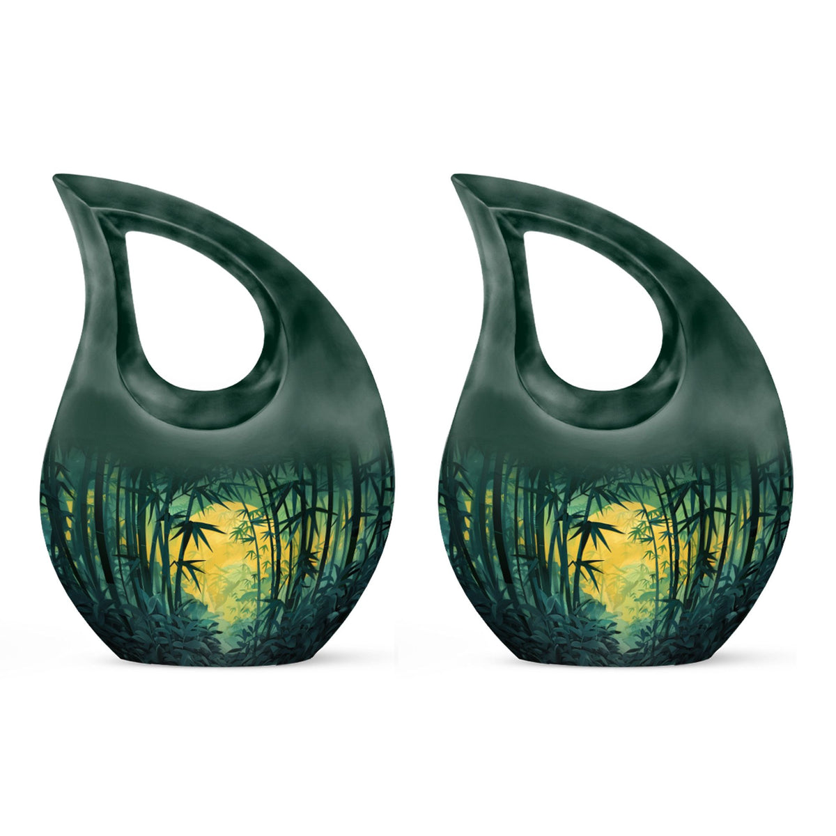 Deer Urns For Ashes - Urn For Cremation Ashes