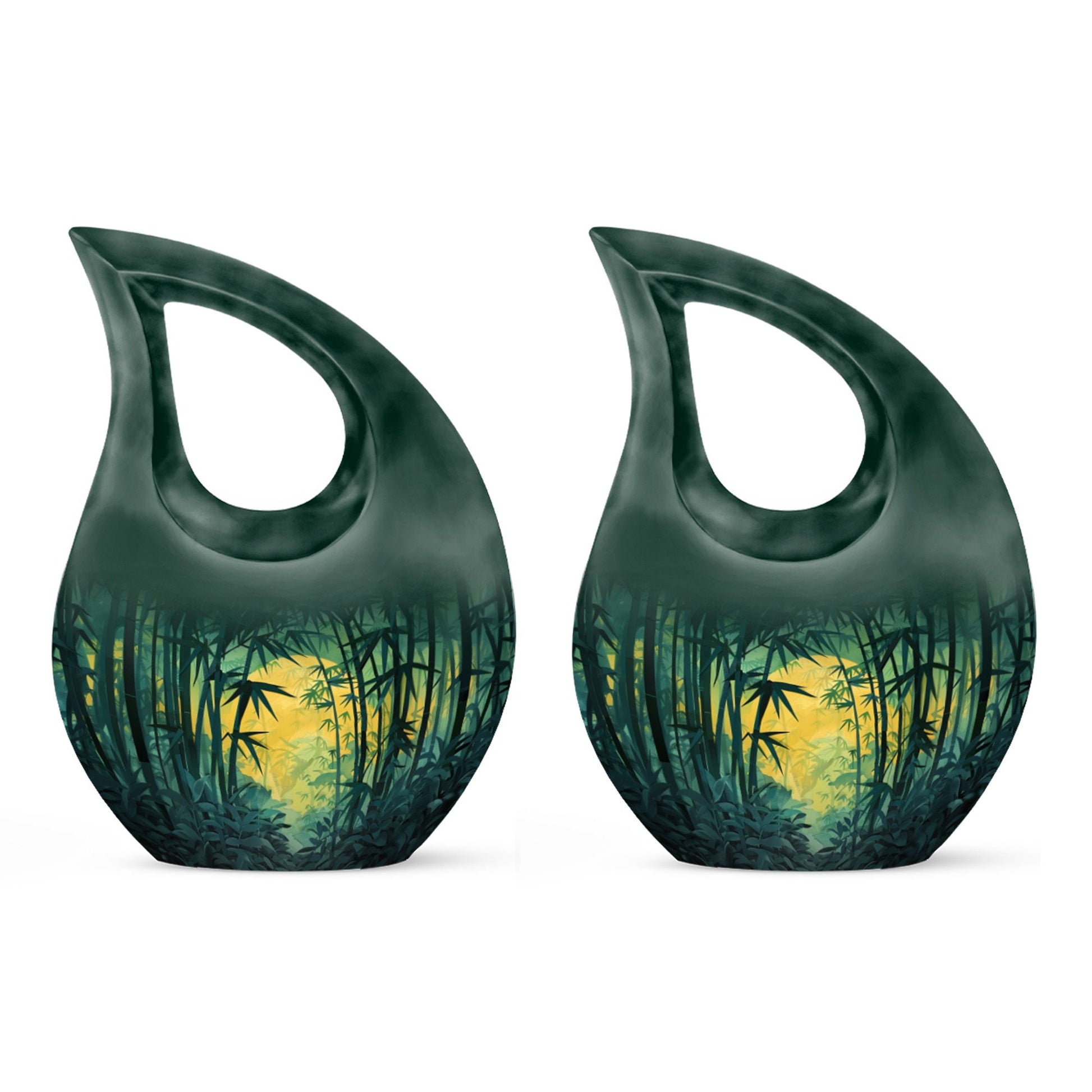 Deer Urns For Ashes - Urn For Cremation Ashes