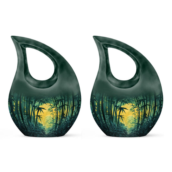 Deer Urns For Ashes - Urn For Cremation Ashes
