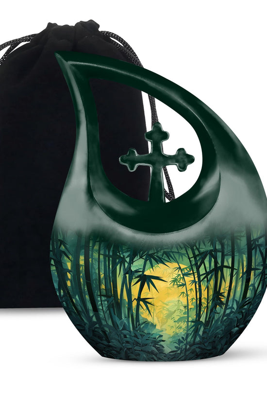 Deer Urns For Ashes - Urn For Cremation Ashes