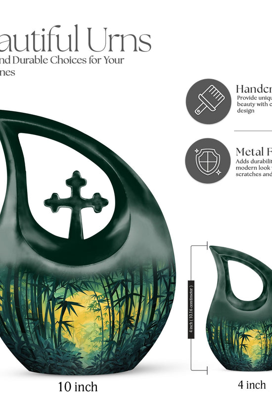 Deer Urns For Ashes - Urn For Cremation Ashes
