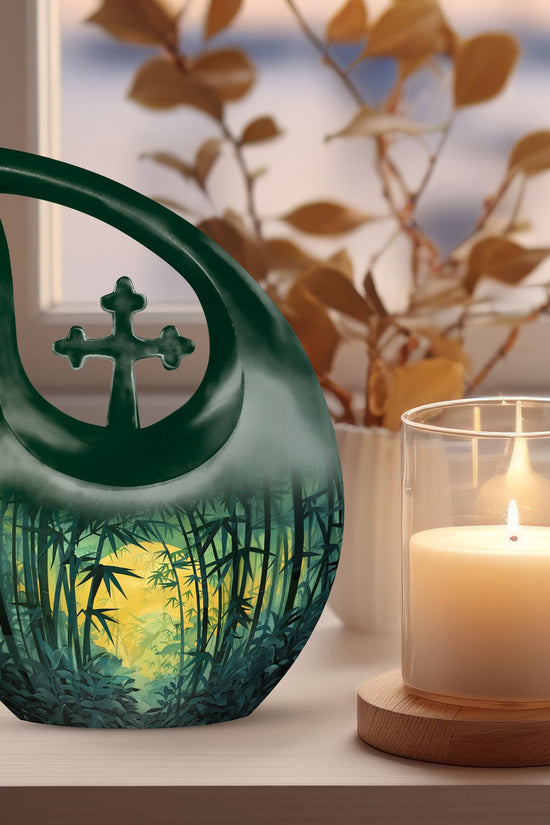 Deer Urns For Ashes - Urn For Cremation Ashes