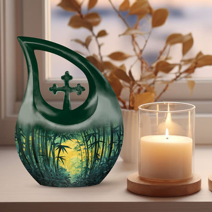 Deer Urns For Ashes - Urn For Cremation Ashes