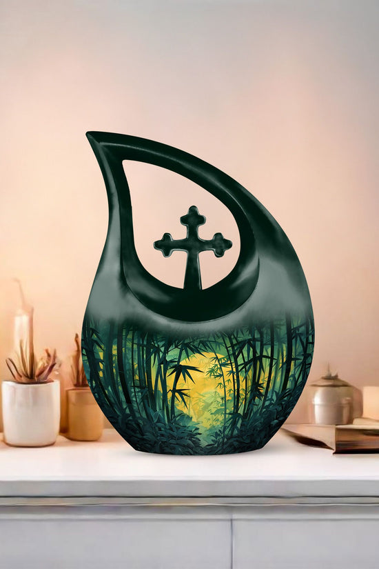 Deer Urns For Ashes - Urn For Cremation Ashes