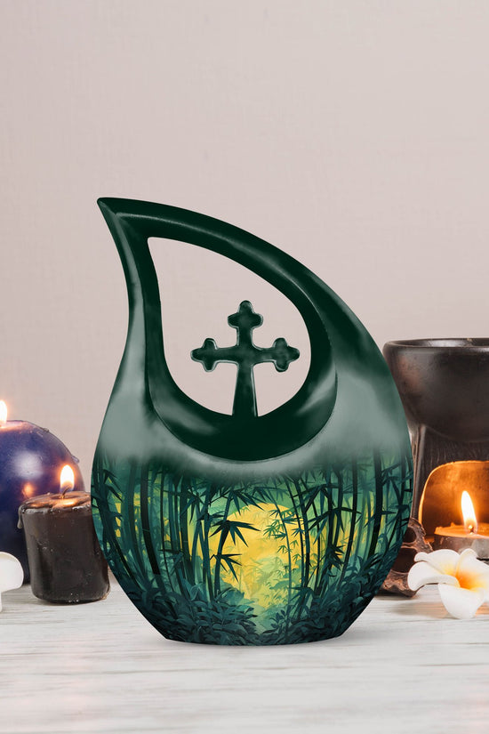 Deer Urns For Ashes - Urn For Cremation Ashes