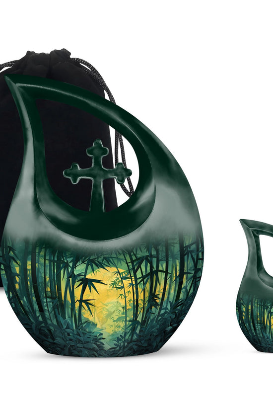 Deer Urns For Ashes - Urn For Cremation Ashes