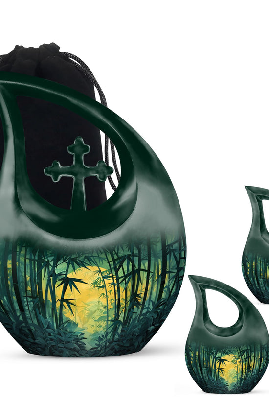 Deer Urns For Ashes - Urn For Cremation Ashes