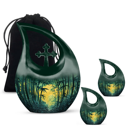 Deer Urns For Ashes - Urn For Cremation Ashes
