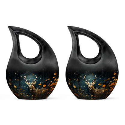 Foyer Fitter Urns For Ashes - Human Cremation Urns