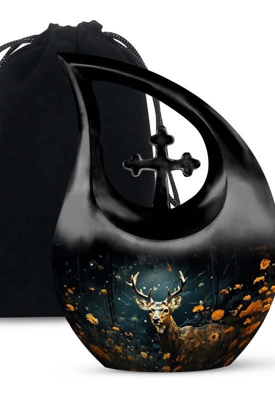 Foyer Fitter Urns For Ashes - Human Cremation Urns