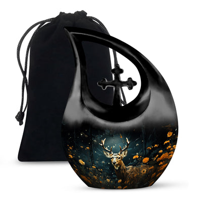 Foyer Fitter Urns For Ashes - Human Cremation Urns