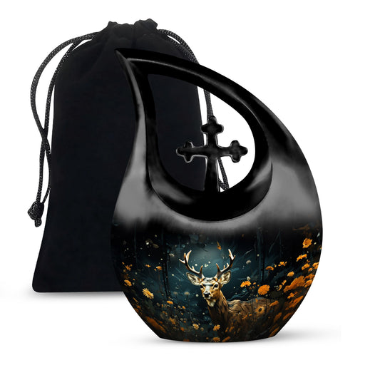 Foyer Fitter Urns For Ashes - Human Cremation Urns
