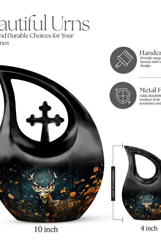 Foyer Fitter Urns For Ashes - Human Cremation Urns