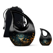 Foyer Fitter Urns For Ashes - Human Cremation Urns