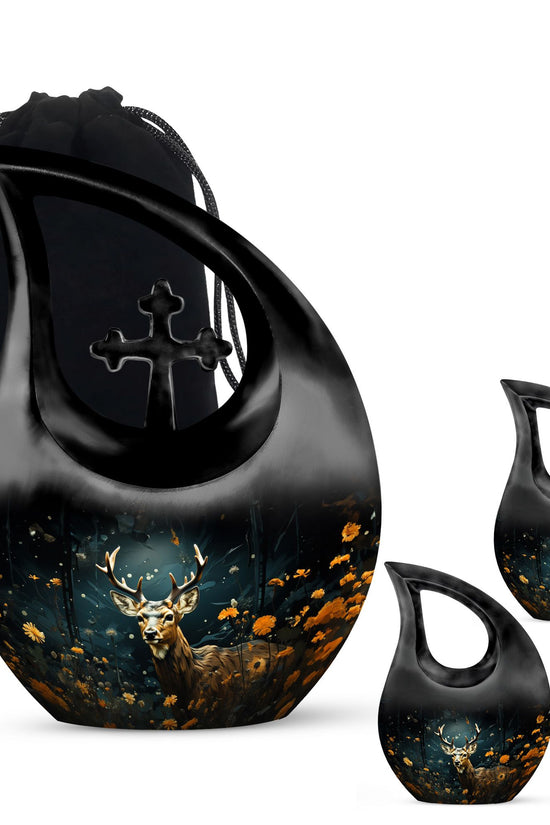 Foyer Fitter Urns For Ashes - Human Cremation Urns