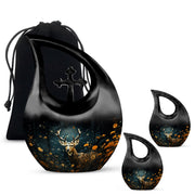 Foyer Fitter Urns For Ashes - Human Cremation Urns