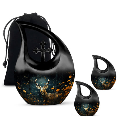 Foyer Fitter Urns For Ashes - Human Cremation Urns
