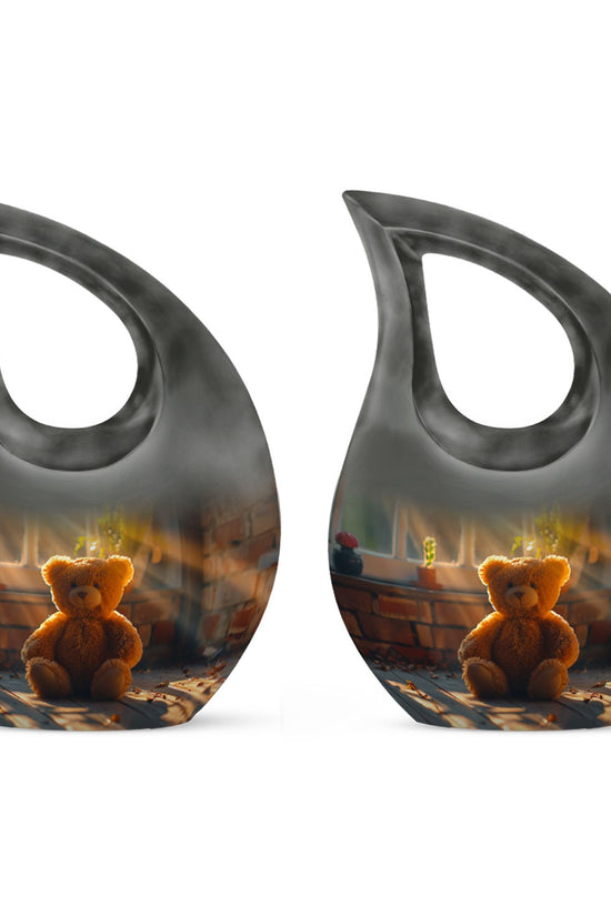 Child Urns For Ashes - Cremation Urns For Humans