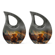 Child Urns For Ashes - Cremation Urns For Humans