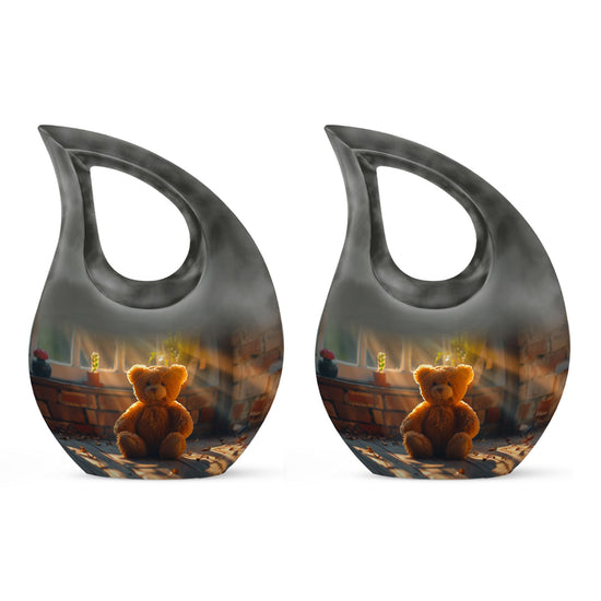 Child Urns For Ashes - Cremation Urns For Humans