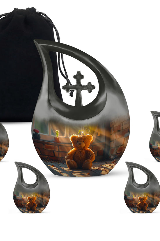 Child Urns For Ashes - Cremation Urns For Humans