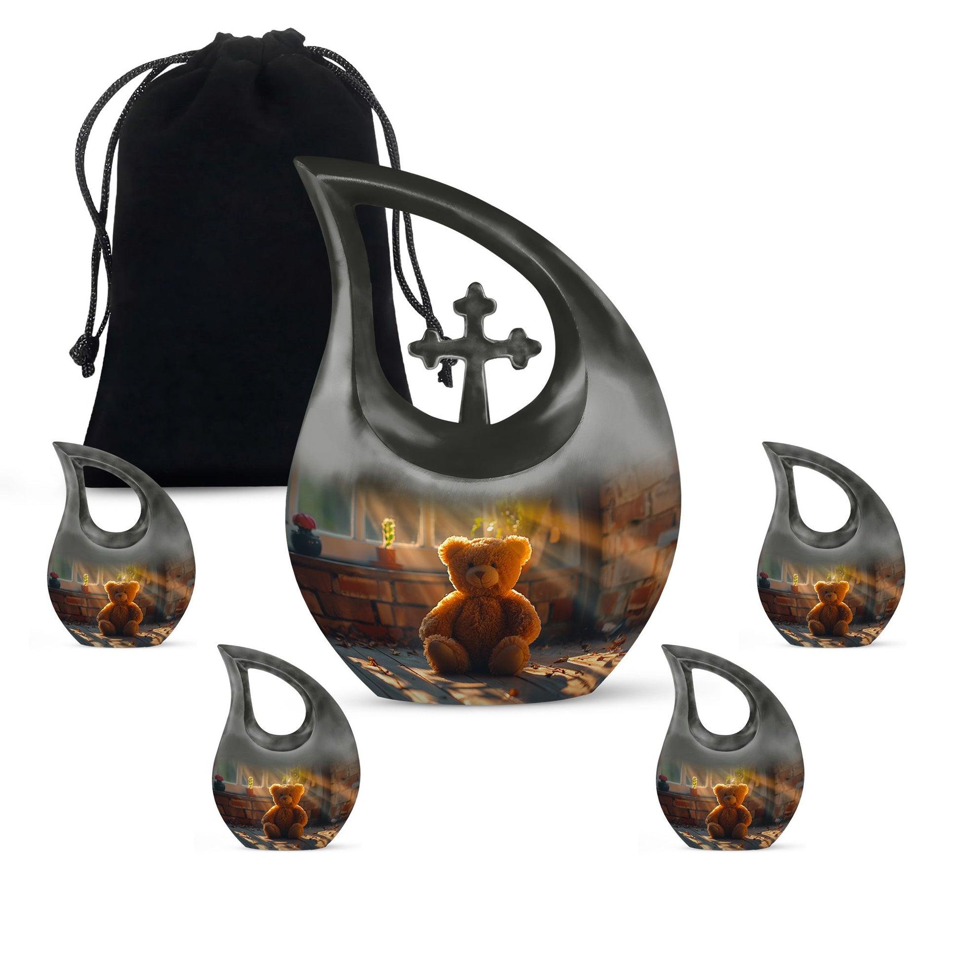 Child Urns For Ashes - Cremation Urns For Humans