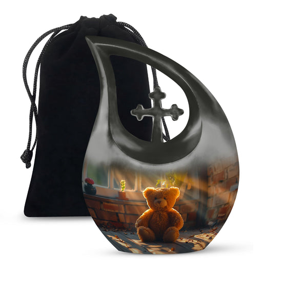 Child Urns For Ashes - Cremation Urns For Humans