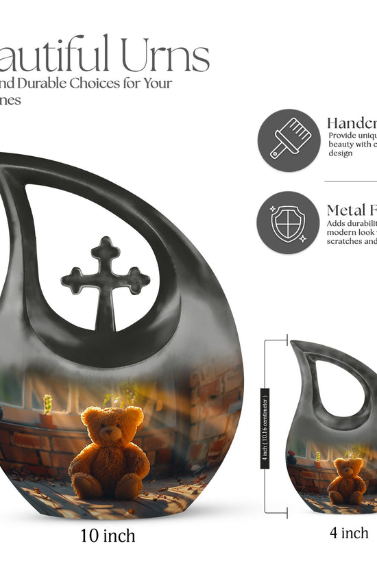 Child Urns For Ashes - Cremation Urns For Humans