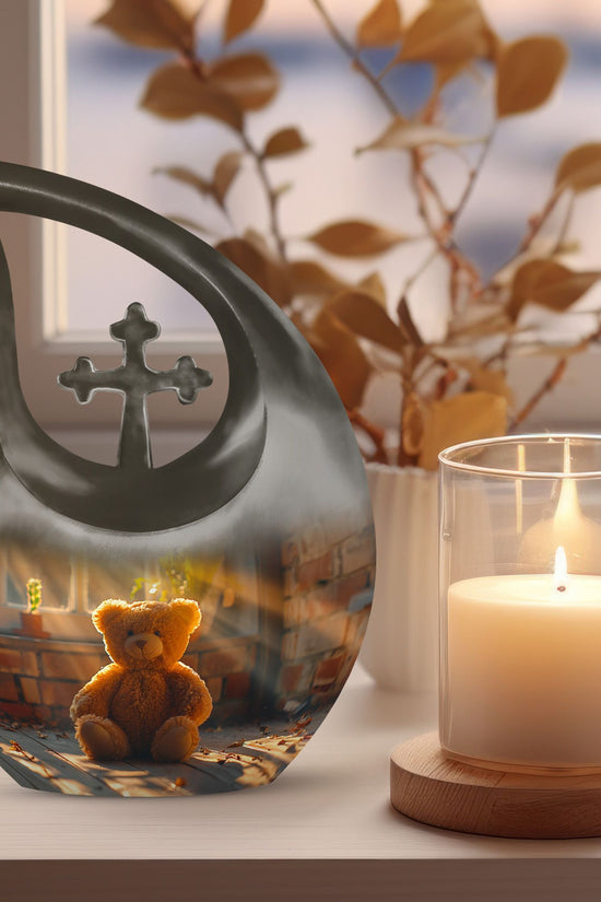 Child Urns For Ashes - Cremation Urns For Humans